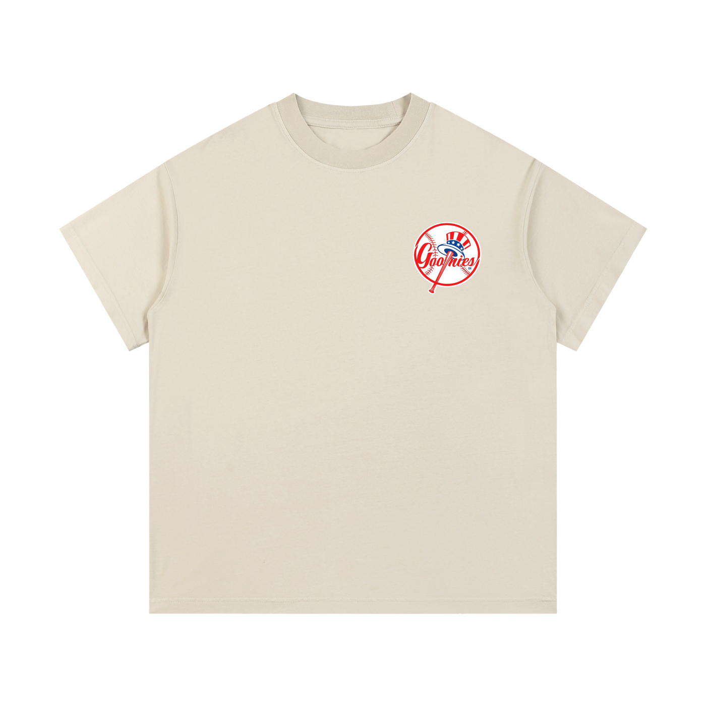 Goonies Vintage Wash Cotton T-Shirt
