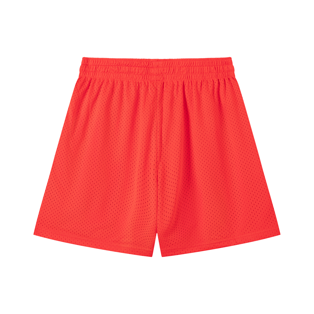 Goonies mesh shorts