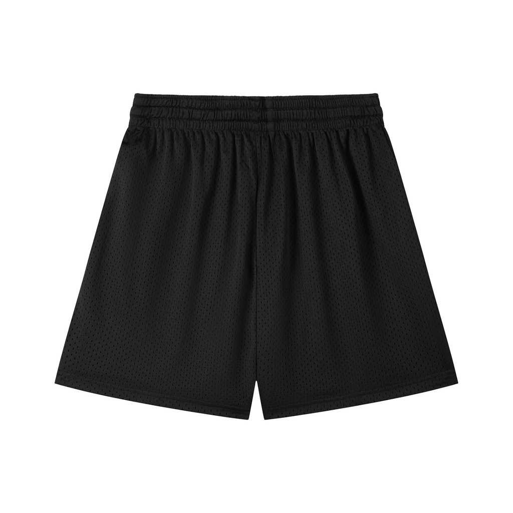 Goonies mesh shorts