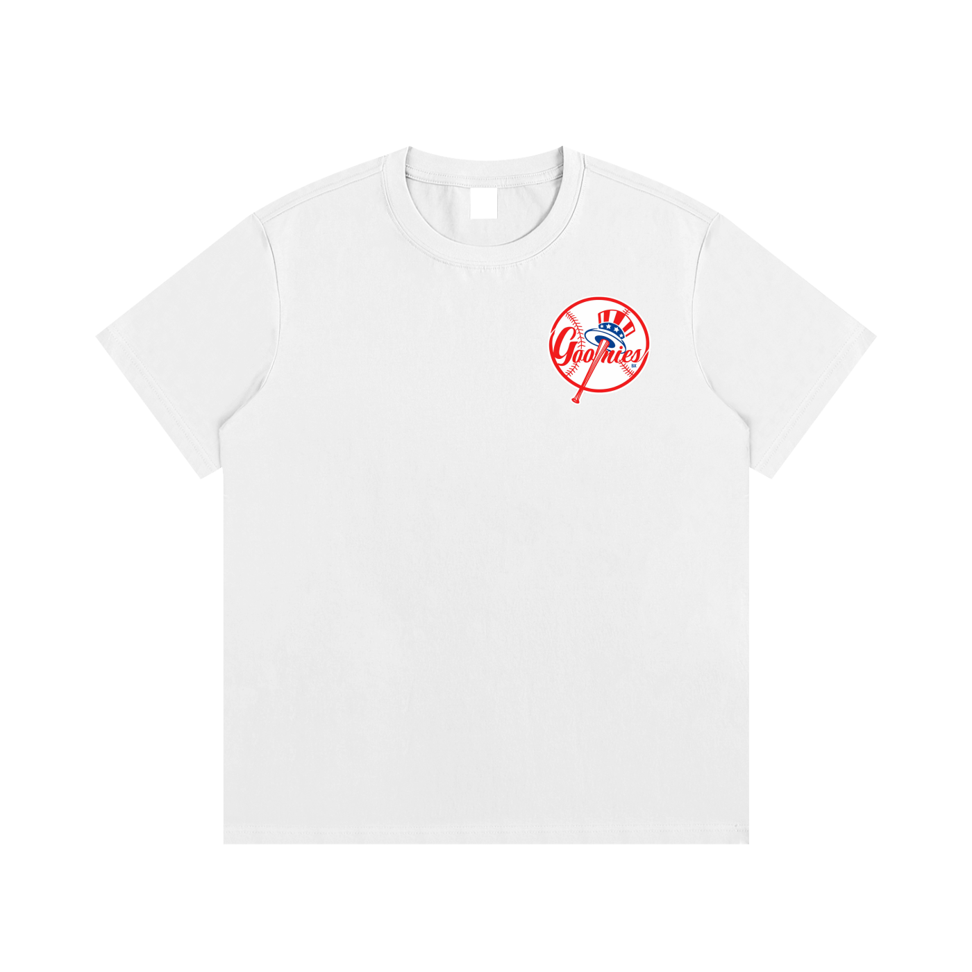 Goonies Essential Cotton T-Shirt