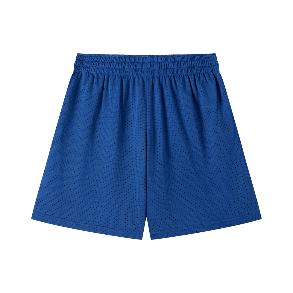 Goonies mesh shorts