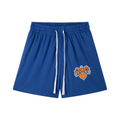 Goonies mesh shorts
