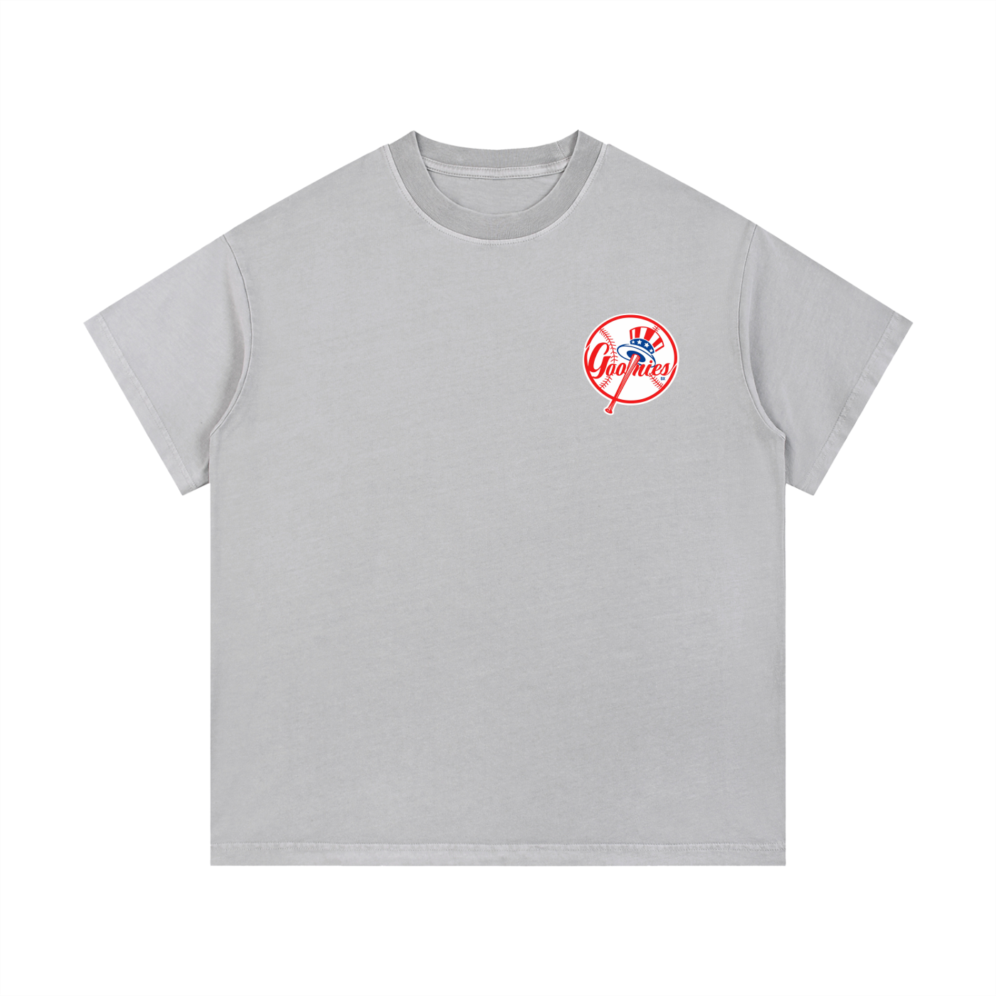 Goonies Vintage Wash Cotton T-Shirt