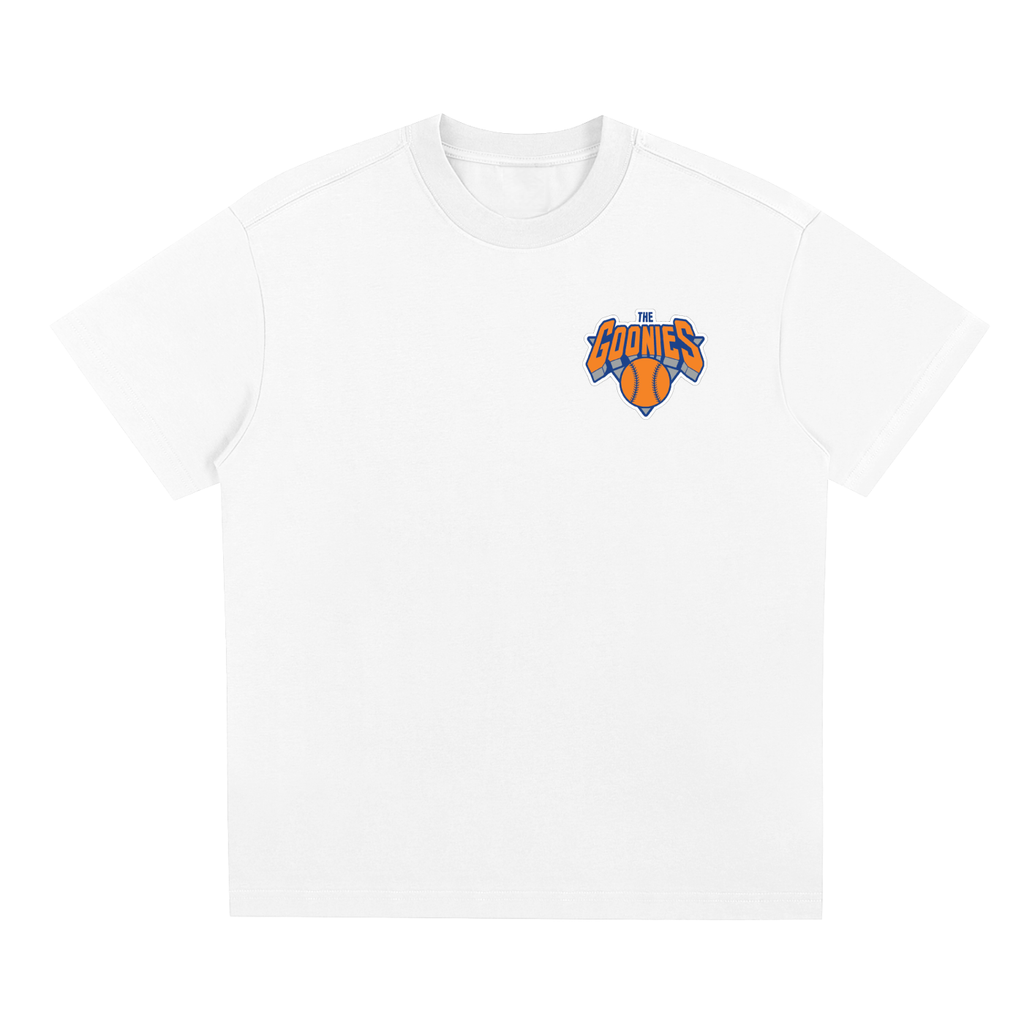 Goonies Sorona Quick-Dry Cooling T-Shirt