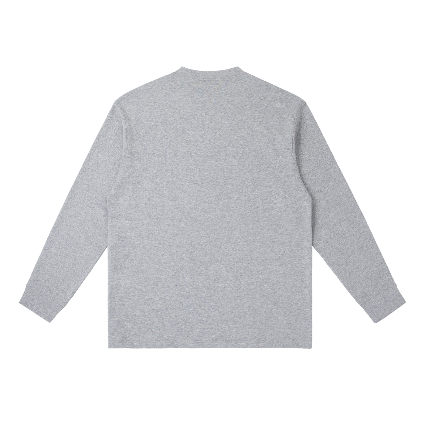 Goonies Essential Crewneck Long-Sleeve T-Shirt