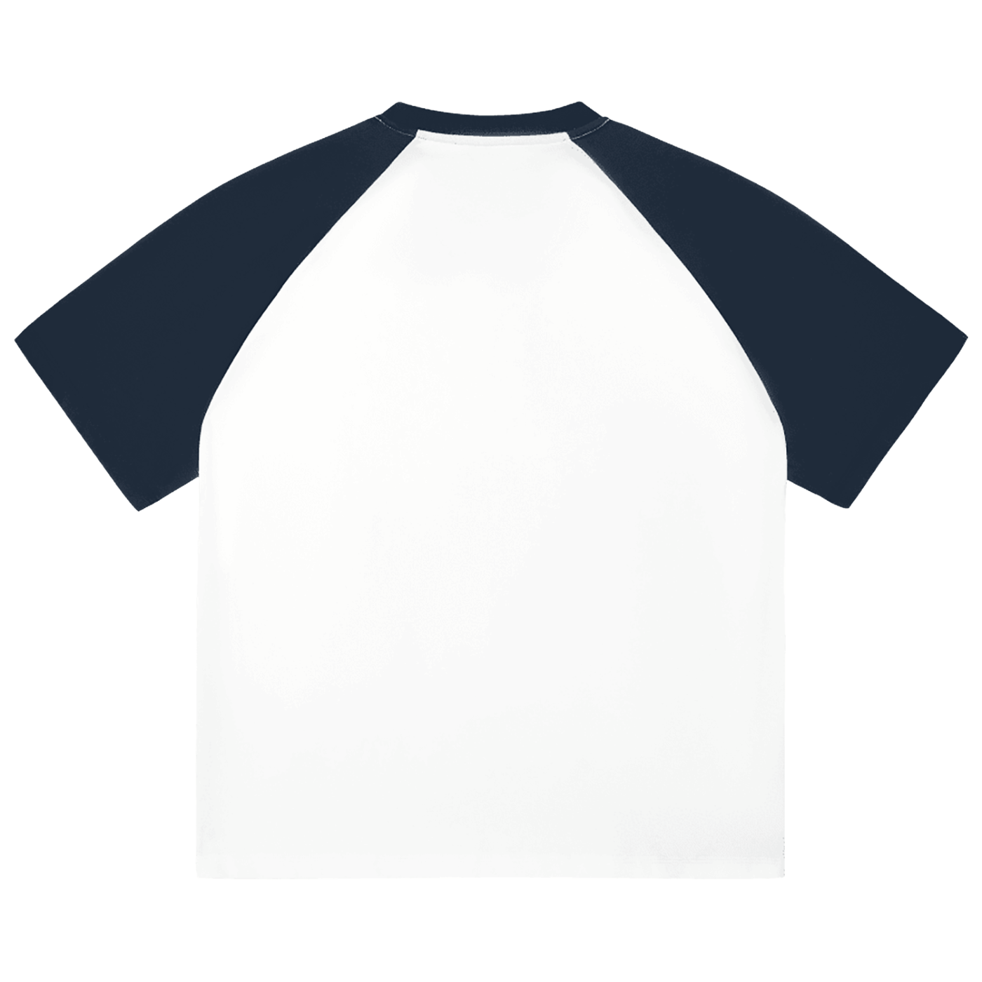 Goonies Color-Blocked Raglan Sleeve T-Shirt