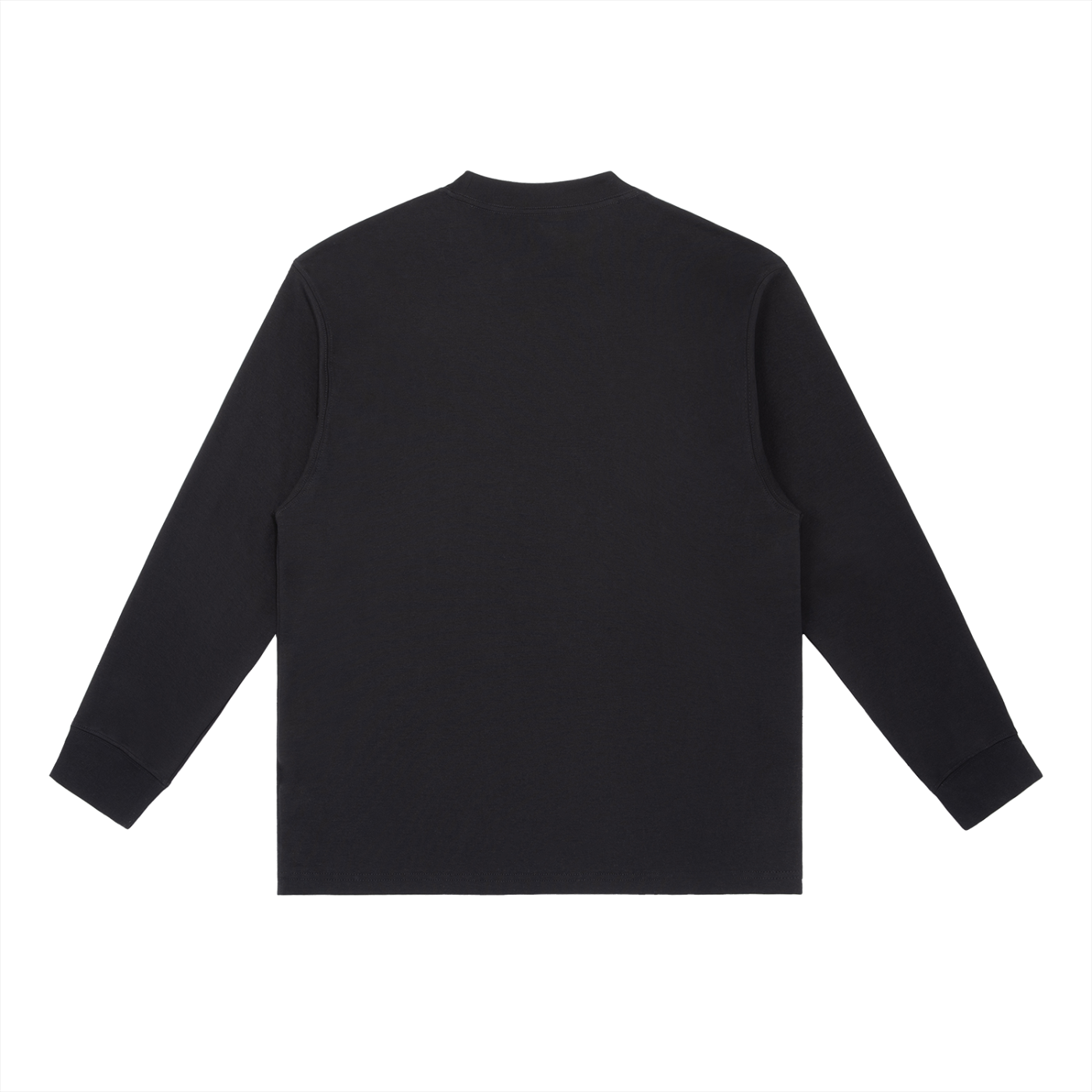GOONIES Essential Crewneck Long-Sleeve T-Shirt