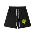 Goonies mesh shorts