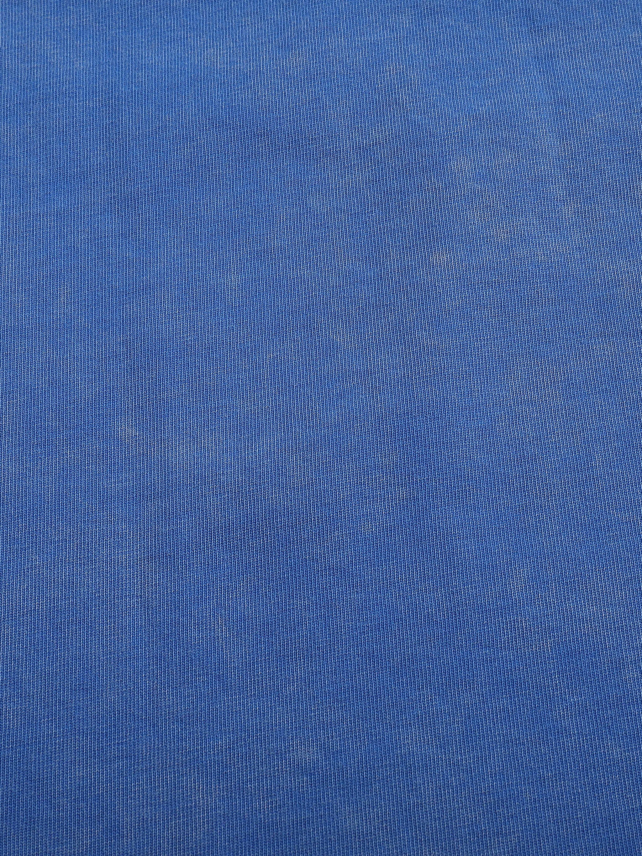 NY artist Snow Washed Oversized Cotton T-Shirt