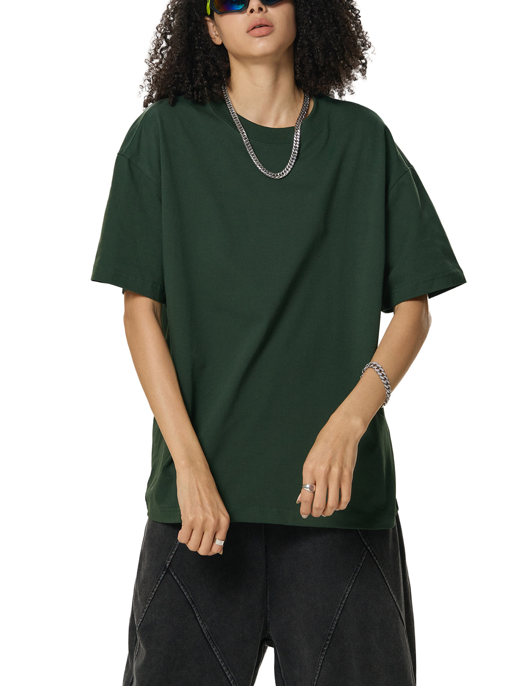 Goonies Sorona Quick-Dry Cooling T-Shirt