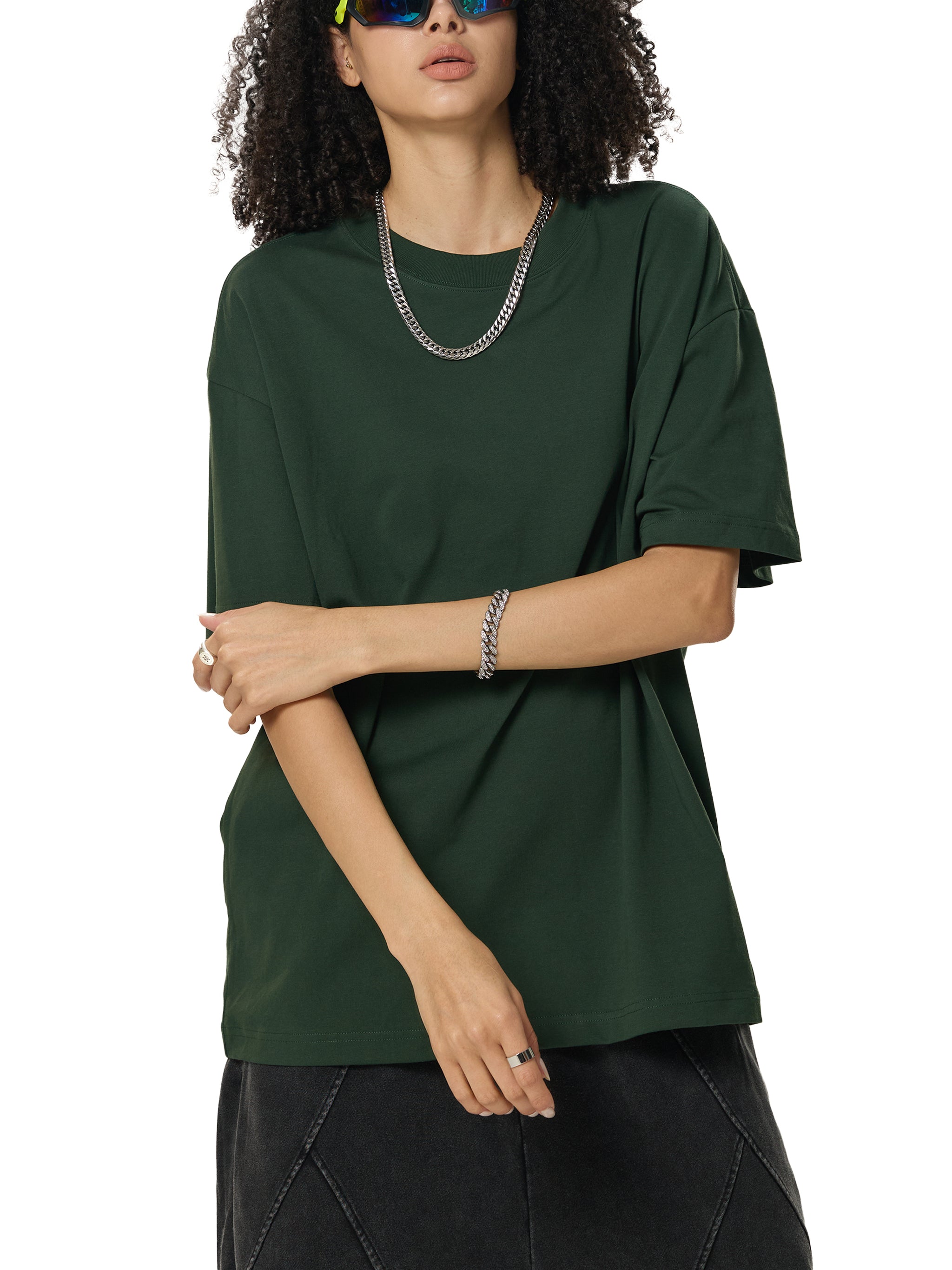 Goonies Sorona Quick-Dry Cooling T-Shirt