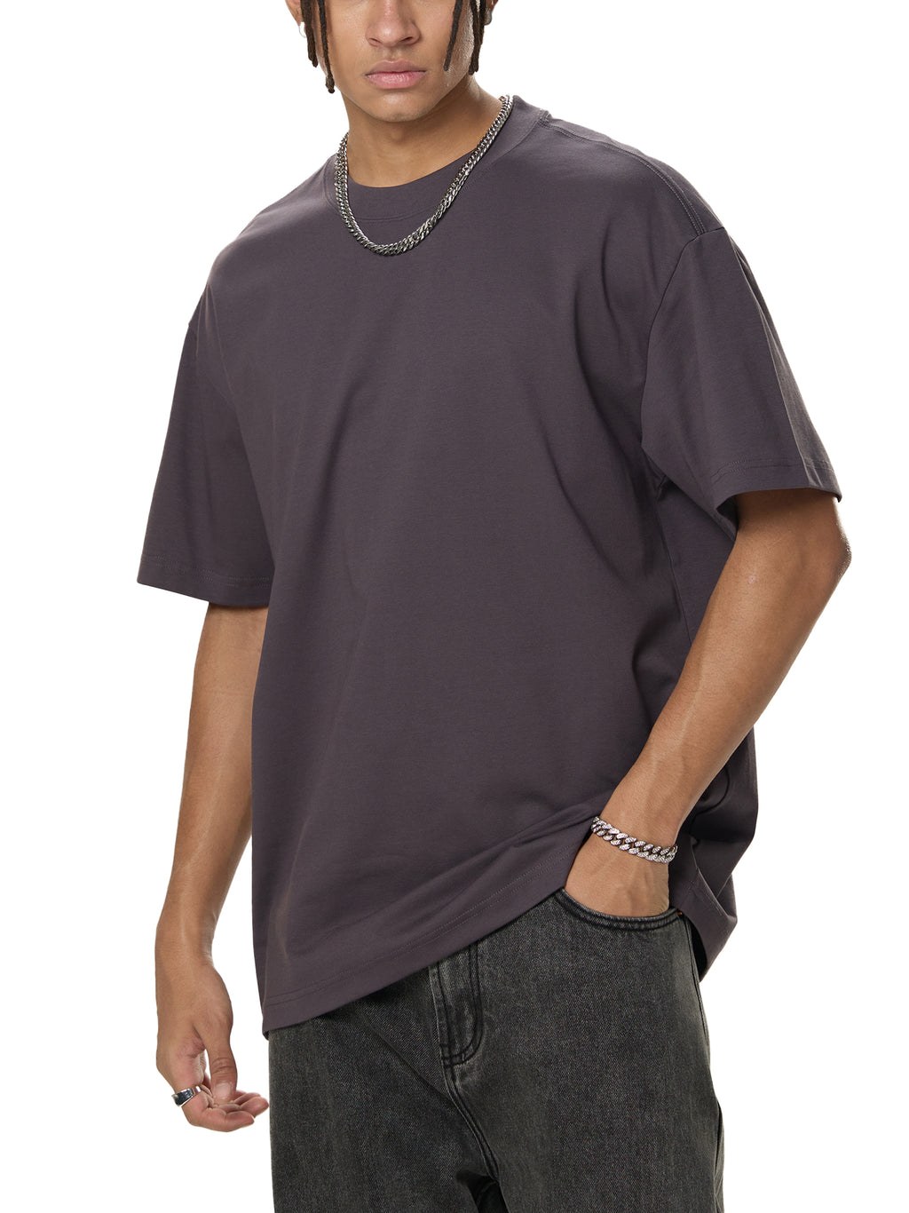 Goonies Sorona Quick-Dry Cooling T-Shirt