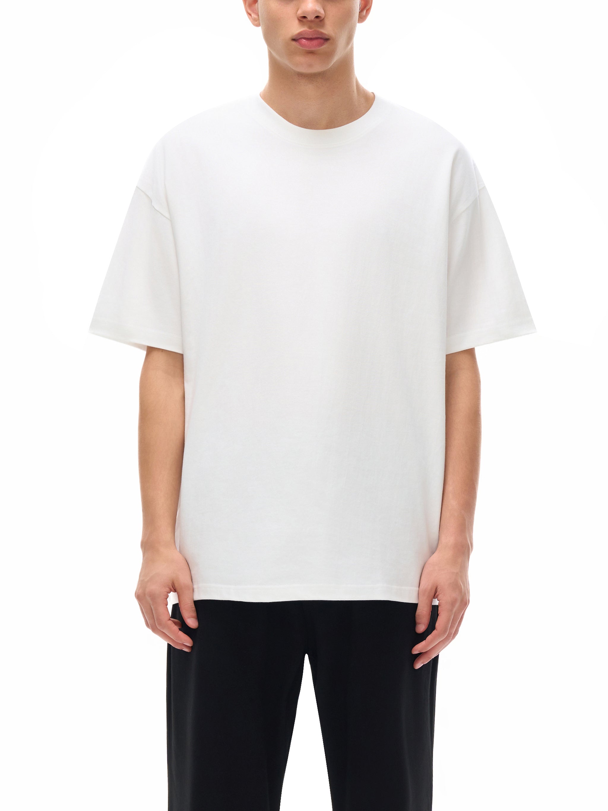 NY artist Unisex Oversized Cotton T-Shirt