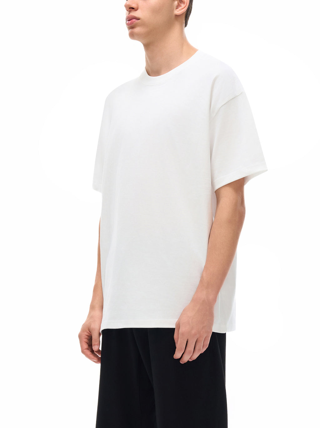 NY artist Unisex Oversized Cotton T-Shirt