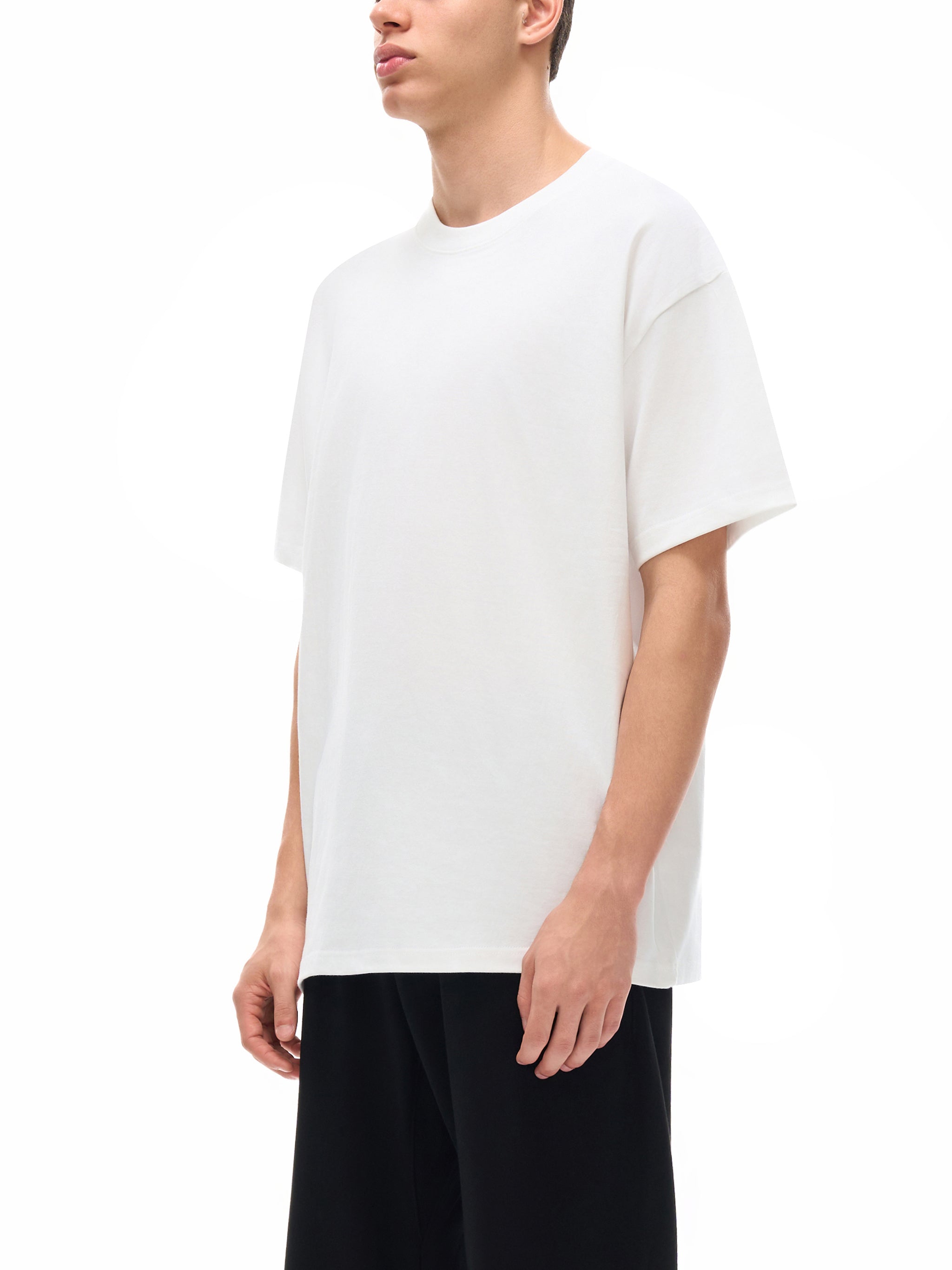 NY artist Unisex Oversized Cotton T-Shirt