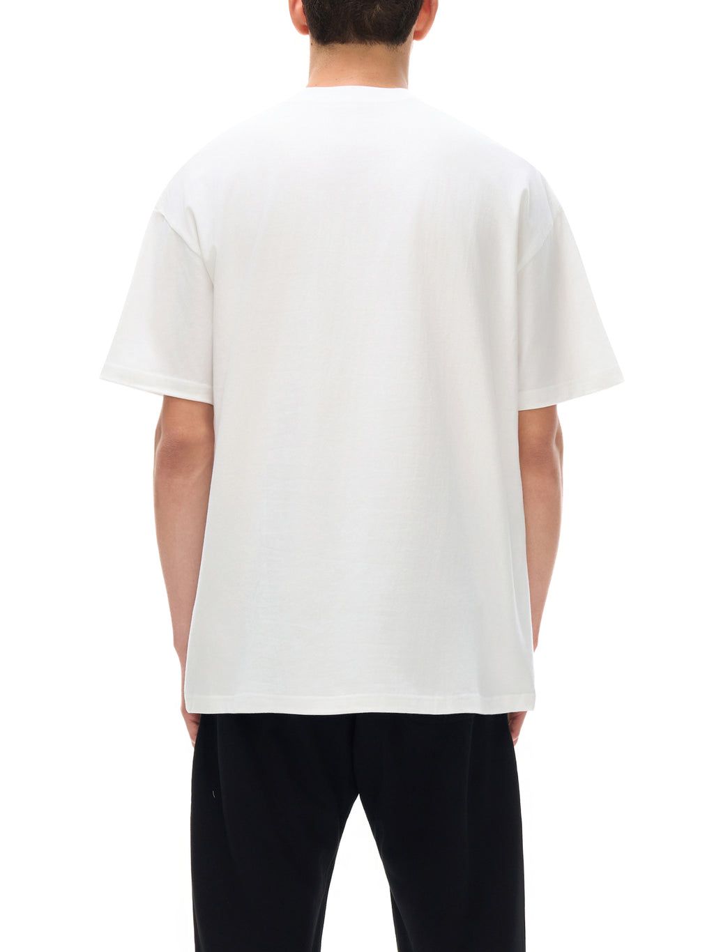 NY artist Unisex Oversized Cotton T-Shirt