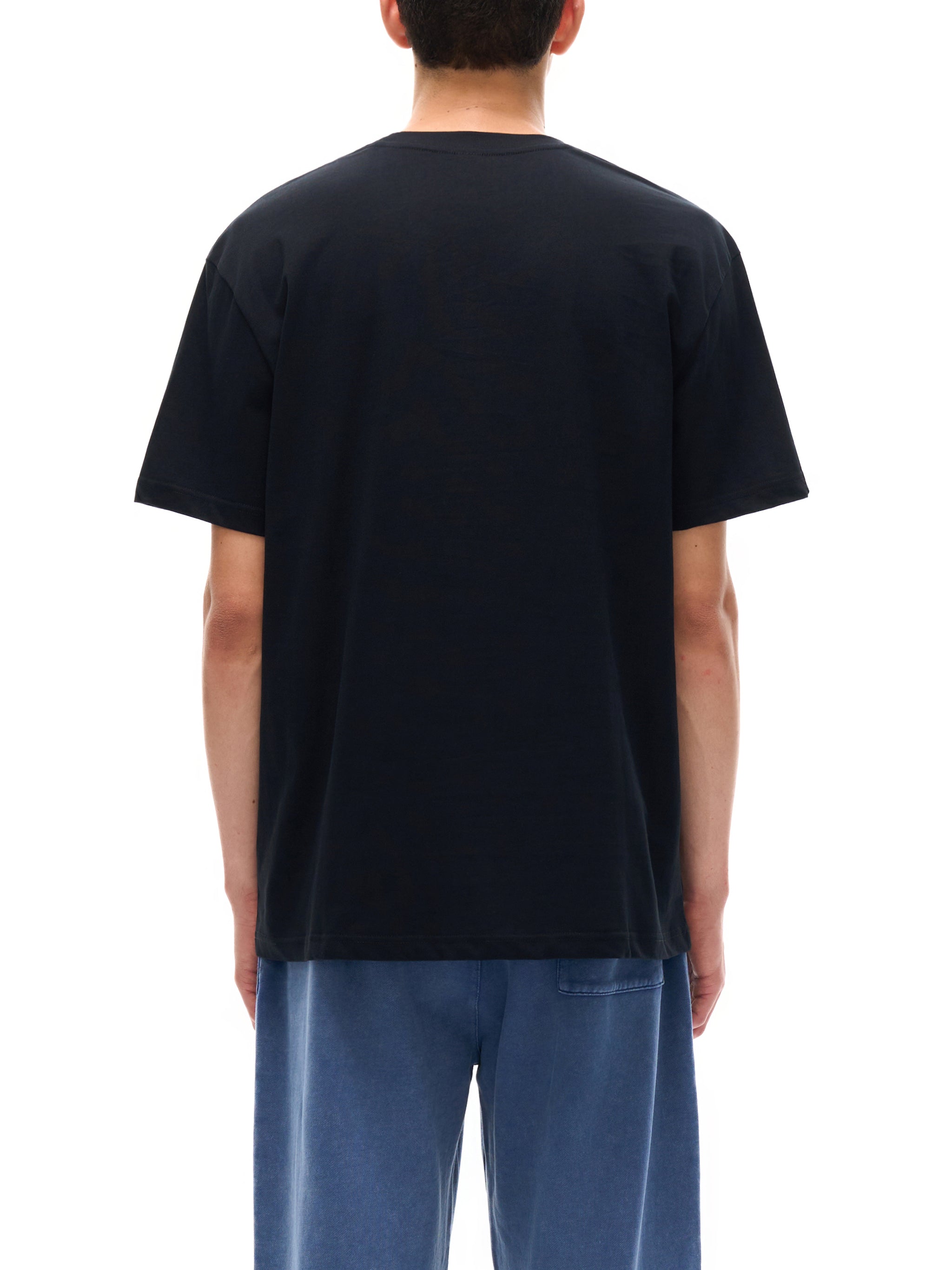 Goonies Essential Cotton T-Shirt