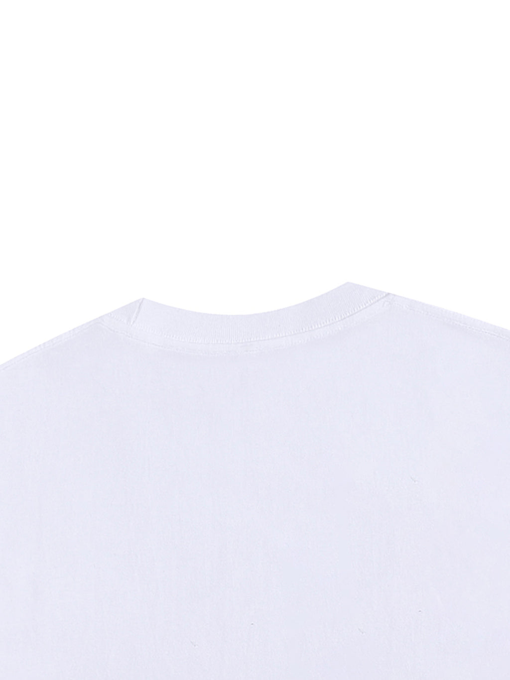 NY artist Unisex Oversized Cotton T-Shirt