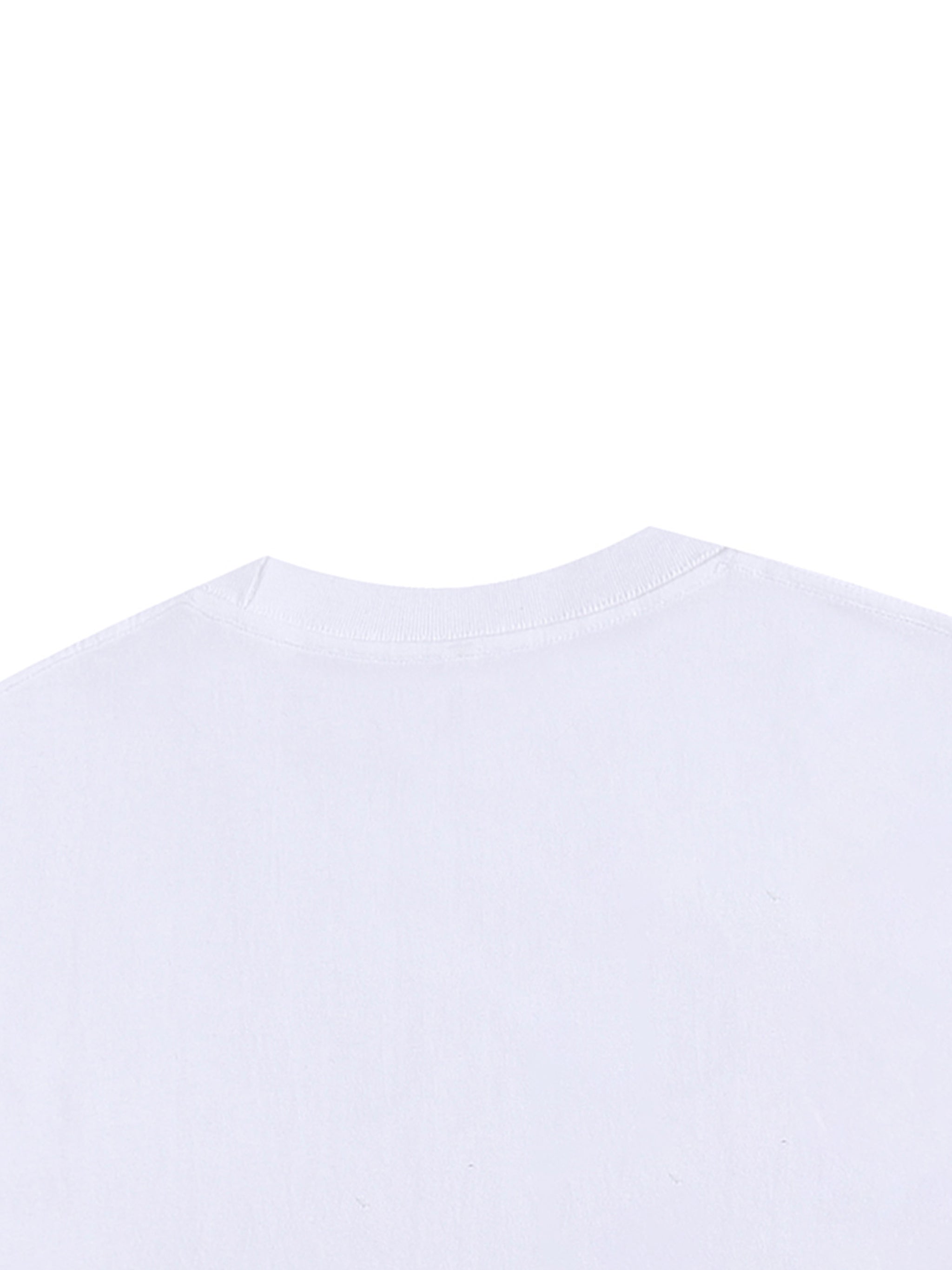 NY artist Unisex Oversized Cotton T-Shirt