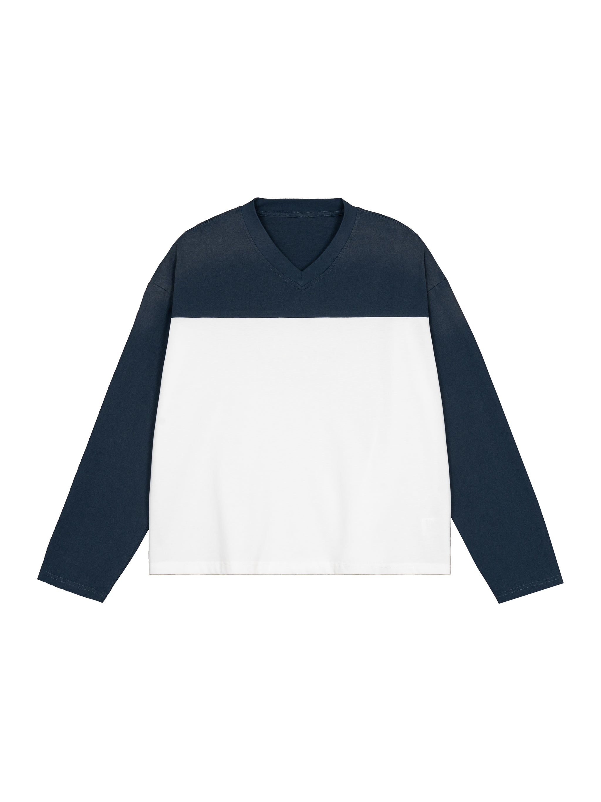 Goonies Sun Fade Color-Block T-Shirt