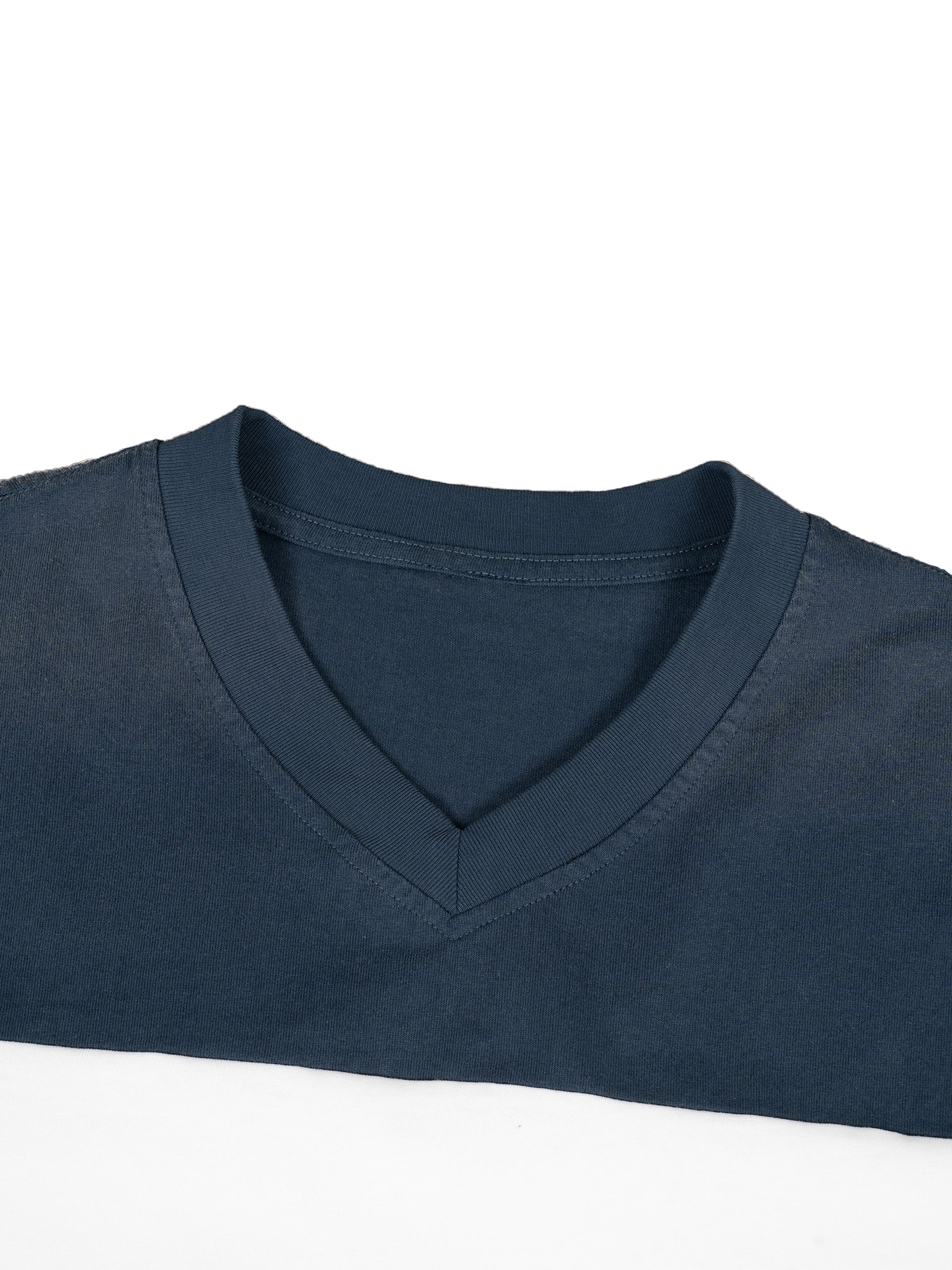 Goonies Sun Fade Color-Block T-Shirt