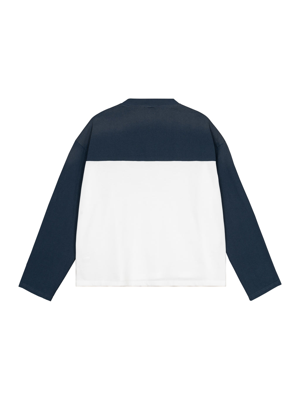 Goonies Sun Fade Color-Block T-Shirt