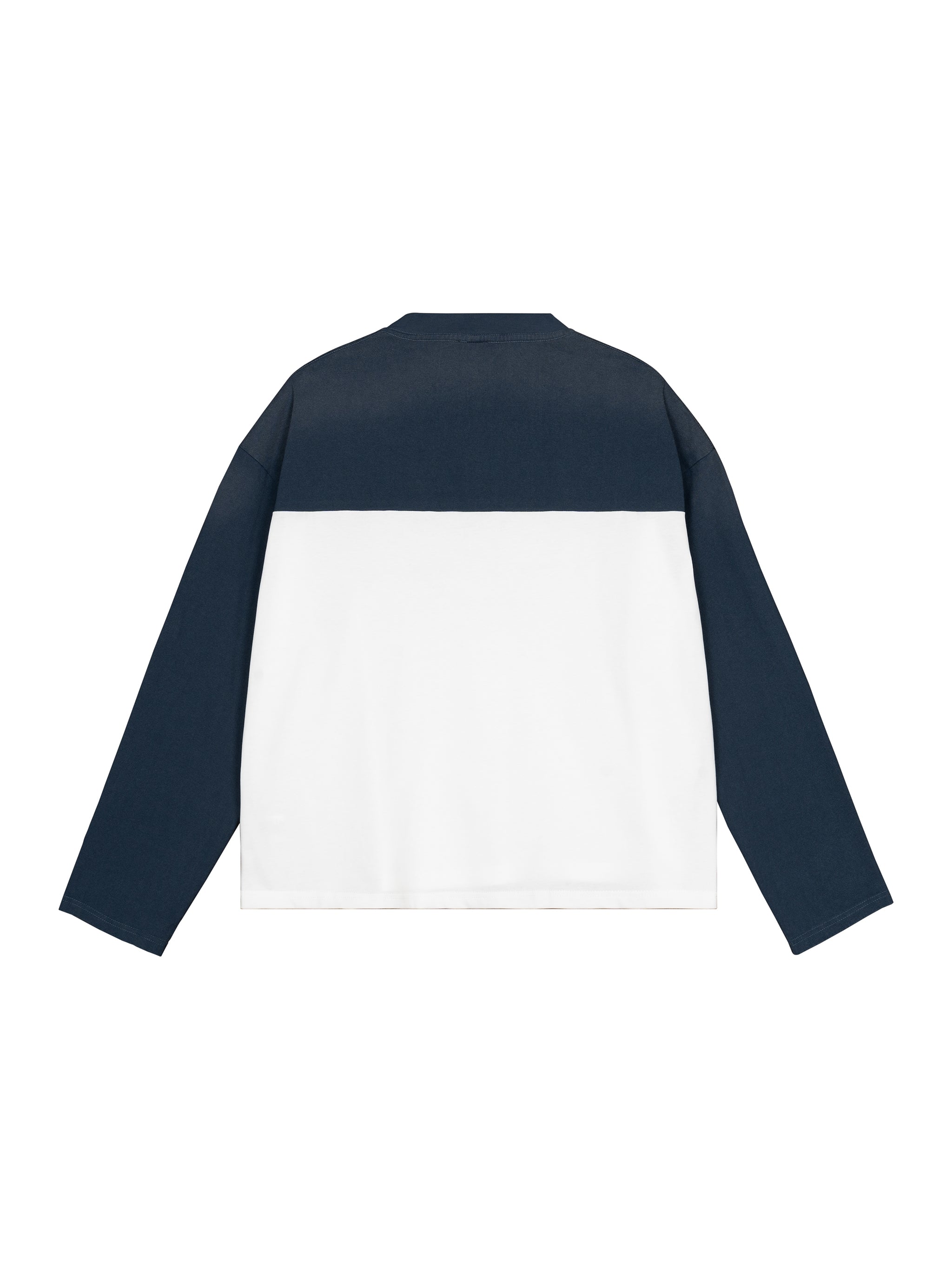 Goonies Sun Fade Color-Block T-Shirt