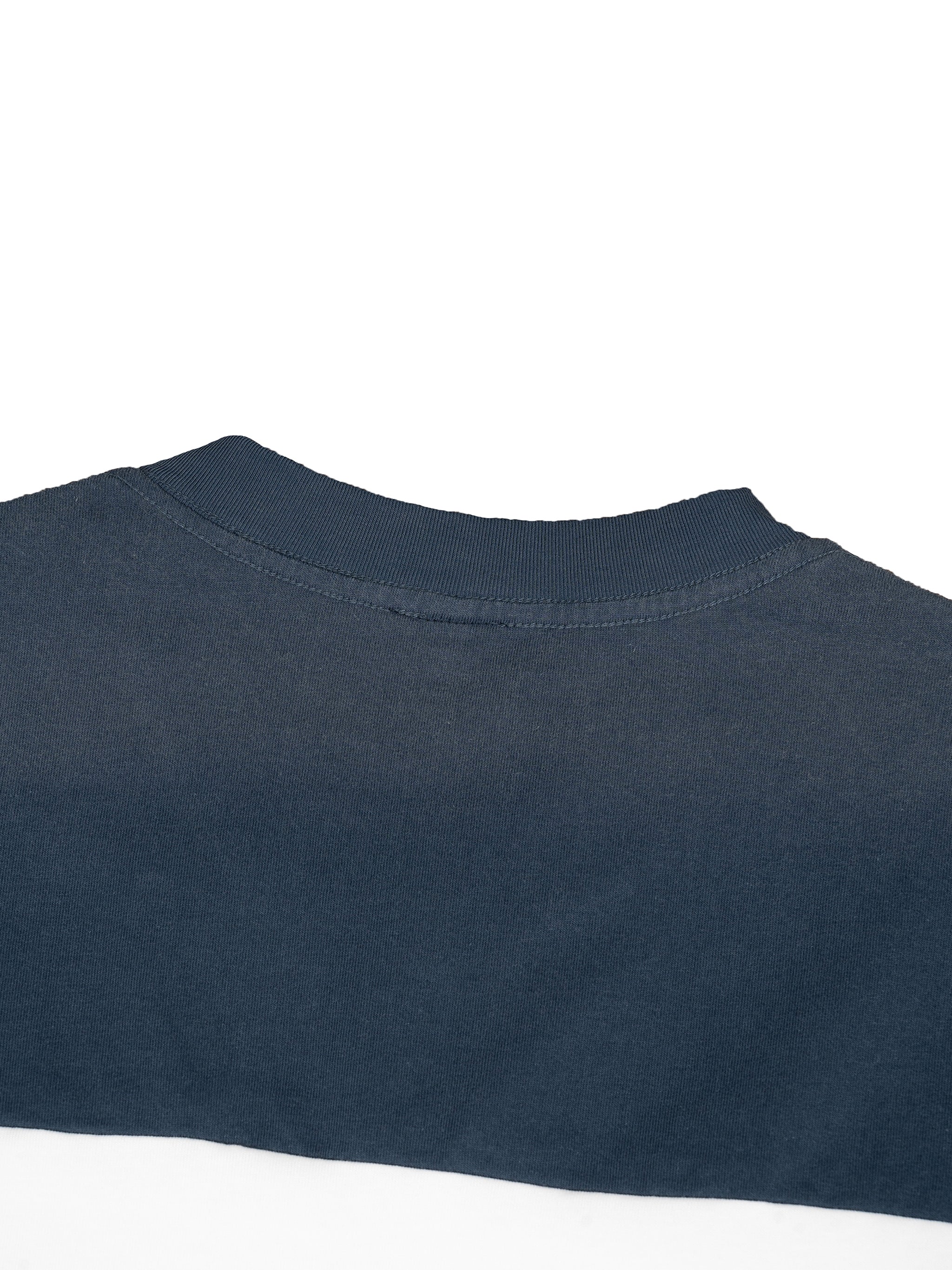 Goonies Sun Fade Color-Block T-Shirt