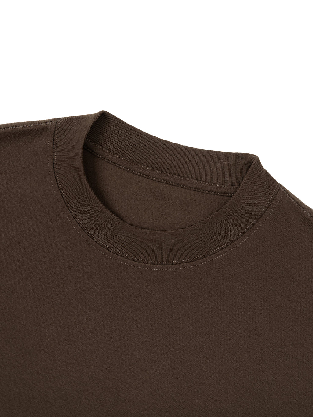 Goonies Essential Crewneck Long-Sleeve T-Shirt
