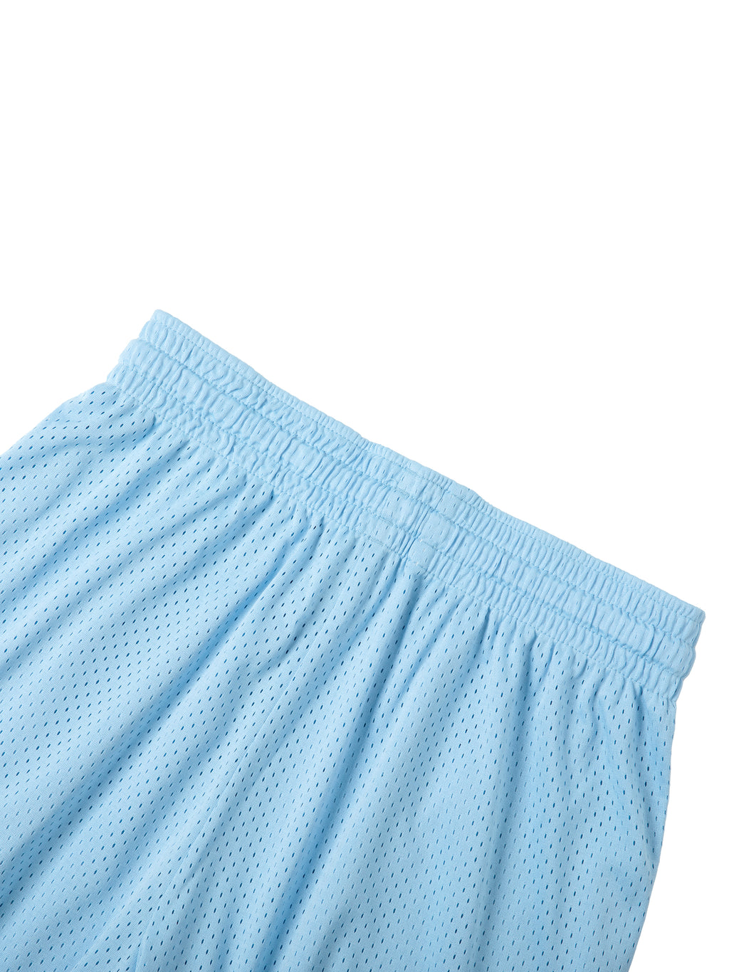 Goonies Mesh Drawstring Shorts