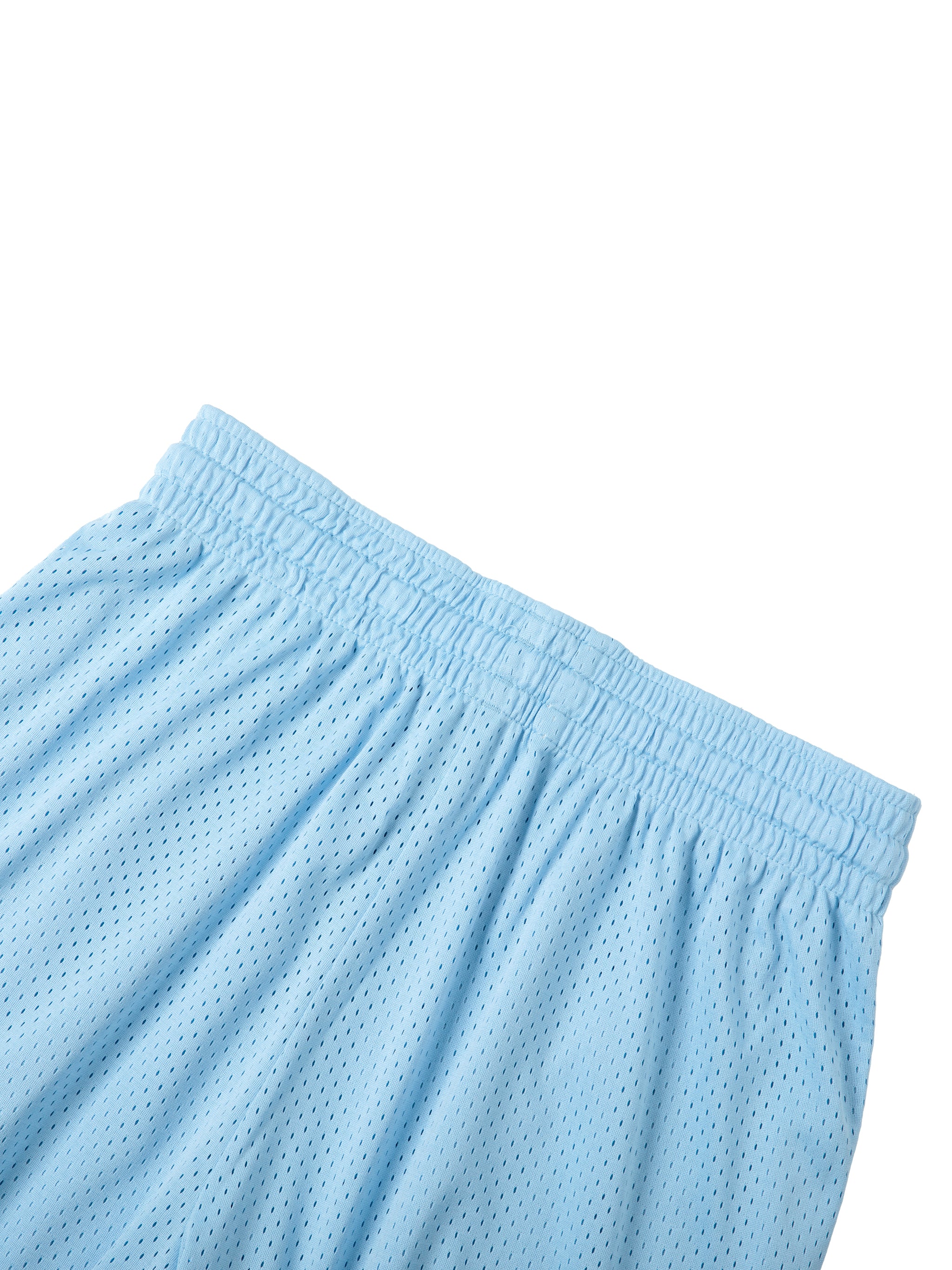 Goonies Mesh Drawstring Shorts