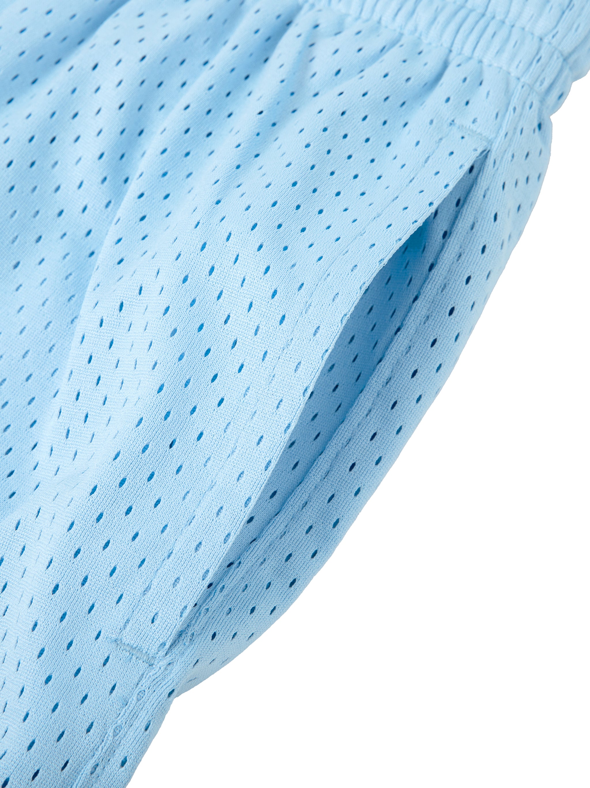 Goonies mesh shorts