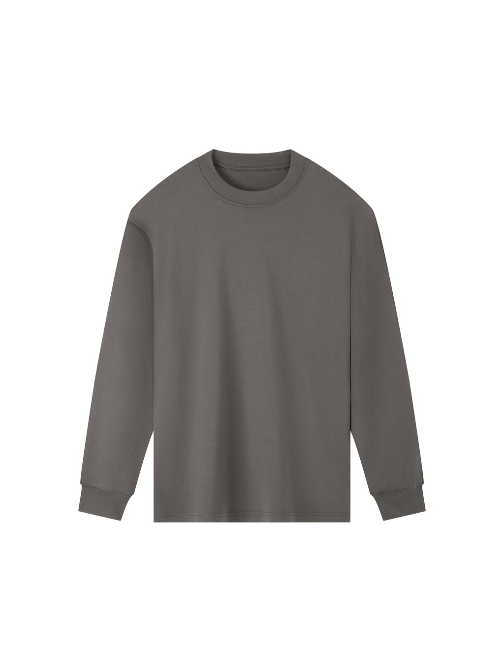 GOONIES Essential Crewneck Long-Sleeve T-Shirt
