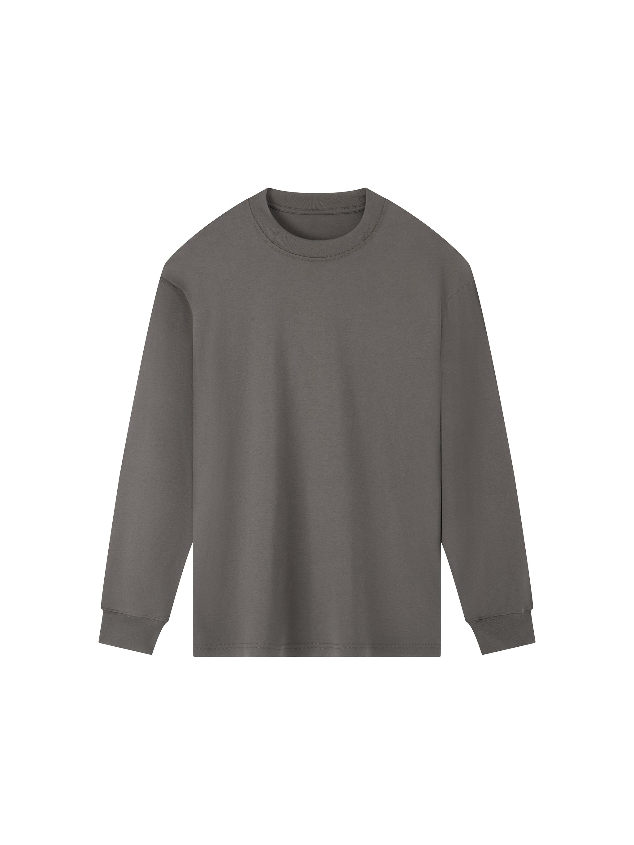 GOONIES Essential Crewneck Long-Sleeve T-Shirt