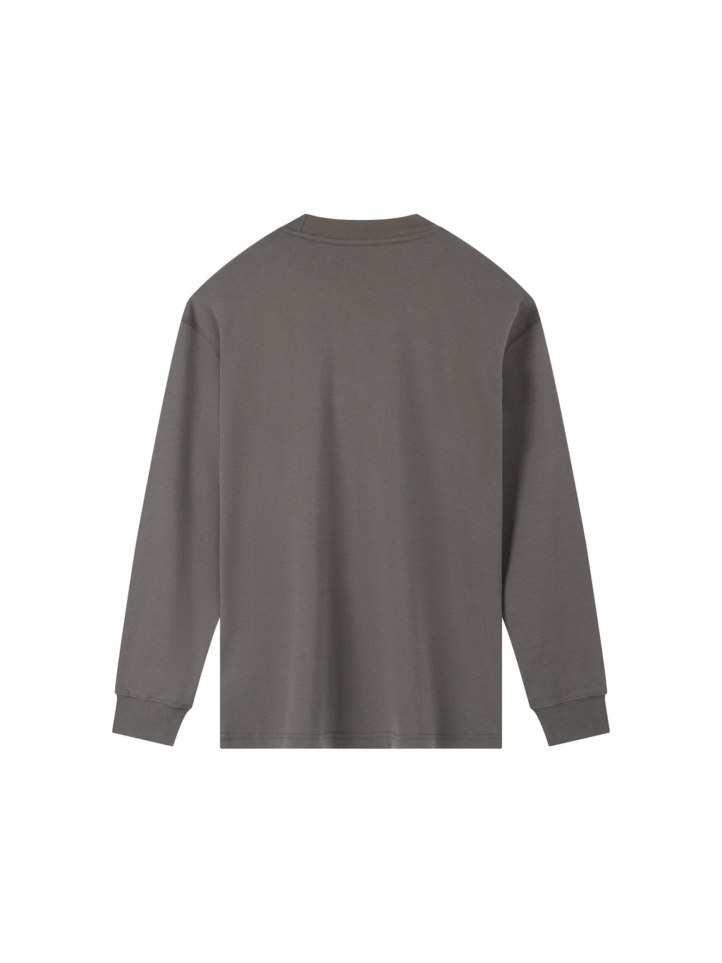 GOONIES Essential Crewneck Long-Sleeve T-Shirt